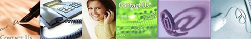 Contact Us