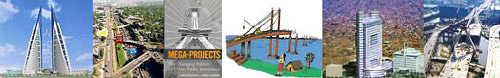 Mega Project Loans
